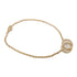 CARTIER Love Bracelet 18K Pink Gold v1