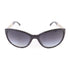 CHANEL CC Sunglasses 5215-Q SPVC Metal Black
