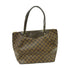 LOUIS VUITTON LV GHW Westminster GM Shoulder Bag N41103 Damier Brown v1