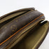 LOUIS VUITTON LV GHW Reporter PM Shoulder Bag M45254 Monogram Brown