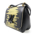 LOUIS VUITTON LV GHW Twist PM Shoulder Bag M51655 Calfskin Leahter Black/Gold