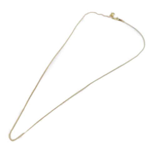 FINE JEWELRY Necklace 18K Yellow Gold