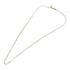FINE JEWELRY Necklace 18K Yellow Gold