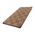 LOUIS VUITTON LV Porte Valenrs Wallet Long Wallet N61823 Damier Ebene Brown