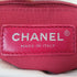 CHANEL Quilted CC GHW SHW Gabrielle Shoulder Bag A91810 Calfskin Leather White