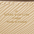 LOUIS VUITTON LV GHW Twist Shoulder Bag M21116 Epi Beige