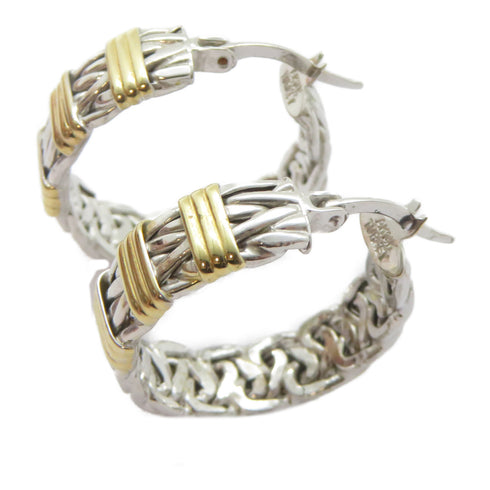 FINE JEWELRY Earrings 14K