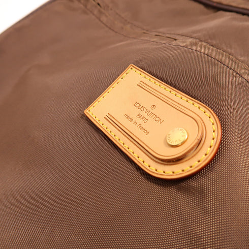 LOUIS VUITTON LV GHW Pegase 50 Travel Bag Luggage M23251 Monogram Brown