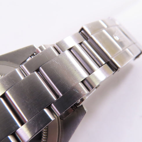 ROLEX Explorer II 16570