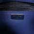 PRADA GHW 2 Way Shoulder Bag BL0837 Saffiano Leather Blue