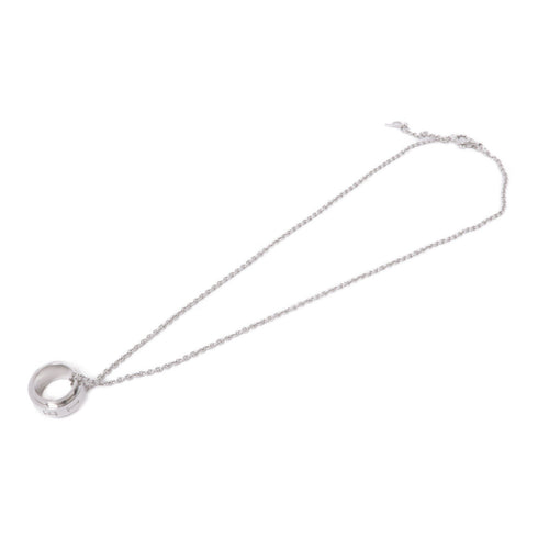 PIAGET Necklace 18K White Gold