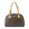 LOUIS VUITTON LV GHW Montorgueil PM Shoulder Bag M95565 Monogram Brown