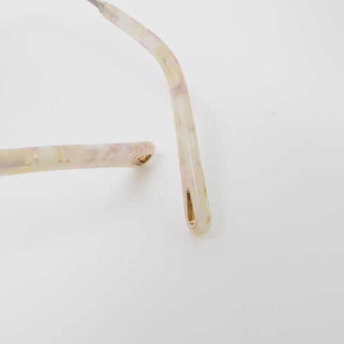 Chloe Sunglasses Metal