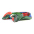 HERMES PHW Bow Tie Silk Multi Color