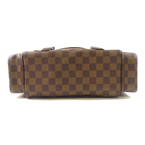 LOUIS VUITTON LV Reporter Melville Messenger Shoulder Bag N51126 Damier