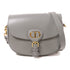 Christian Dior CD GHW Bobby Bag Shoulder Bag Crossbody Calfskin Leather
