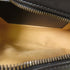 GUCCI GG GHW GG Marmont Shoulder Bag Calfskin Leather 447632 Black