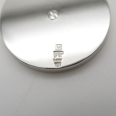 BVLGARI Horoscope Top 18K Yellow Gold Stainless Steel