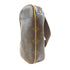 LOUIS VUITTON LV GHW Pochette Gange Waist Bag Shoulder M51870 Monogram Brown