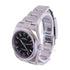 ROLEX Oyster Perpetual Automatic Watch Stainless Steel 116000 Black