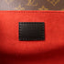 LOUIS VUITTON LV GHW Pochette Metis MM 2 Way Shoulder Bag Monogram Brown