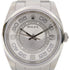 ROLEX Oyster Perpetual Automatic Watch 116000 Stainless Steel Silver