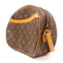 LOUIS VUITTON LV GHW Blois Shoulder Crossbody Bag M51221 Monogram Brown