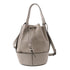 LOEWE SHW Balloon Medium 2 Way Shoulder Bag Handbag Calfskin Leather
