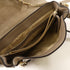 Chloe GHW Faye Bag 2 Way Shoulder Bag Grey
