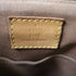 LOUIS VUITTON LV GHW Palermo PM 2 Way Shoulder Bag M40145 Monogram Brown v1