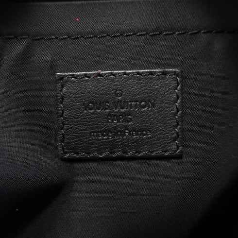 LOUIS VUITTON LV GHW Palm Springs PM Rucksack Backpack M41981 Monogram Brown