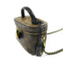 LOUIS VUITTON LV GHW Vanity PM Shoulder Hand Bag Monogram M45165 Brown