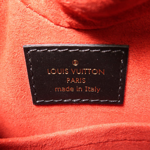 LOUIS VUITTON LV GHW Sac Coeur Fall In Love Shoulder Bag M45890 Monogram Brown