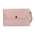 Christian Dior CD SHW Dior Addict Clutch Bag Calfskin Leather Pink