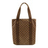 LOUIS VUITTON LV GHW Beaubourg Handbag Tote Bag N52006 Damier Ebene Brown