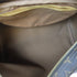 LOUIS VUITTON LV GHW Montorgueil GM Shoulder Bag M95566 Monogram Brown v1