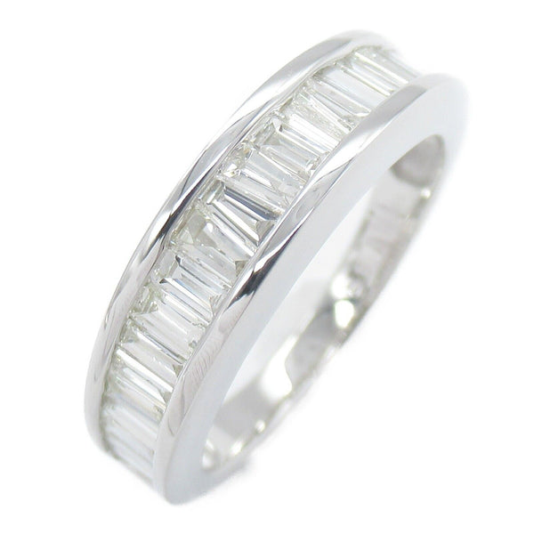 FINE JEWELRY 1.38ct Diamond Ring 14K White Gold US#7