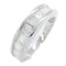 FINE JEWELRY 1.38ct Diamond Ring 14K White Gold US#7