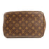 LOUIS VUITTON LV GHW Neo Noe 2 Way Bag M44022 Monogram Brown/Pink