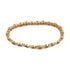FINE JEWELRY 7.00ct Sapphire 1.60ct Diamond Bracelet 18K Yellow Gold Blue