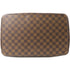 LOUIS VUITTON LV GHW Saleya GM Shoulder Tote Bag N51181 Damier Brown