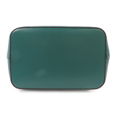 LOUIS VUITTON LV SHW Neo Noe BB Handbag Shoulder Bag M53612 Epi Leather Green