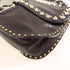 MIU MIU SHW Chain Shoulder Bag Calfskin Leather