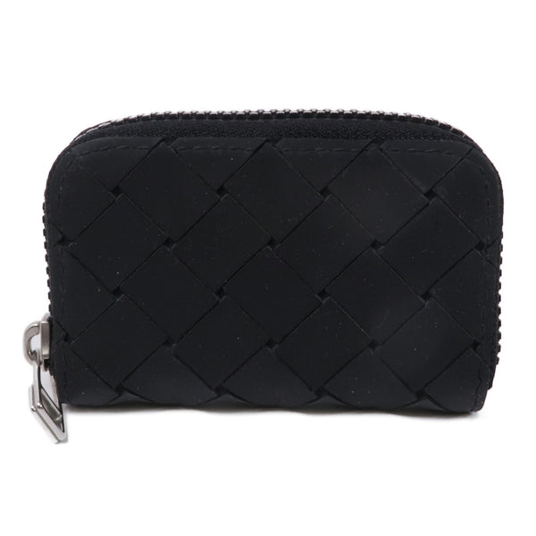BOTTEGA VENETA BV Card Case PVC