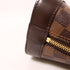 LOUIS VUITTON LV GHW Alma BB 2 Way Bag N41221 Damier Ebene Brown