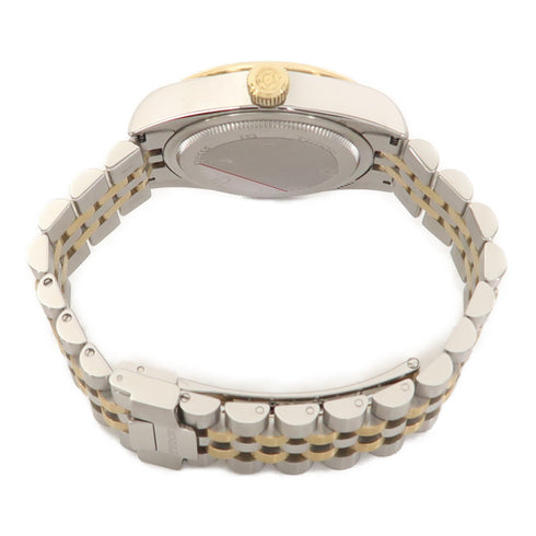 TUDOR Black Bay 32mm Automatic Watch 79583 Stainless Steel 18K Gold Gold Sliver