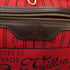 LOUIS VUITTON LV GHW Neverfull PM Shoulder Bag N51105 Damier Brown