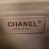 CHANEL GHW Boy 20 Chain Shoulder Bag Calfskin Leather Multicolor