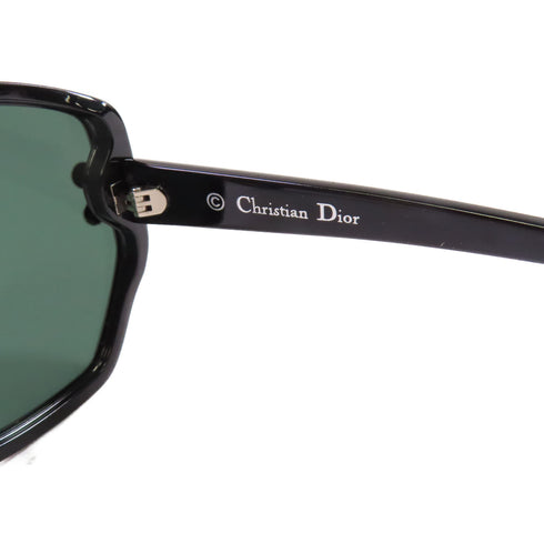 Christian Dior CD SHW Sunglass PVC 807O7 Black