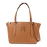 Furla GHW 2 Way Shoulder Bag WB00537 Calfskin Leather Brown